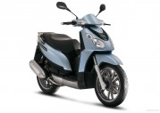 Piaggio Carnaby